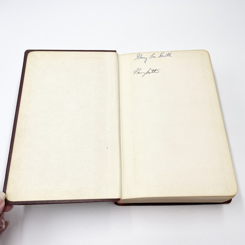 Synopsis of Pathology 5th Print 1960 Medical Reference HC book by WAD Anderson - Imagen 5 de 12
