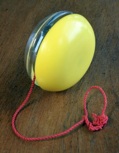 Mickey Mouse Puzzle Yo-Yo, Disney-Duncan, top, Sale! - Bild 8 von 8