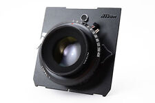 Nikon NIKKOR M 300mm Camera Lenses for sale | eBay Nikon NIKKOR M 300mm Camera Lenses for sale | eBay