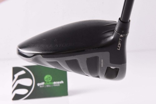 Left Hand Ping G30 Driver / 10.5 Degree / Regular Flex Kuro Kage Silver 50 Shaft - Picture 5 of 8