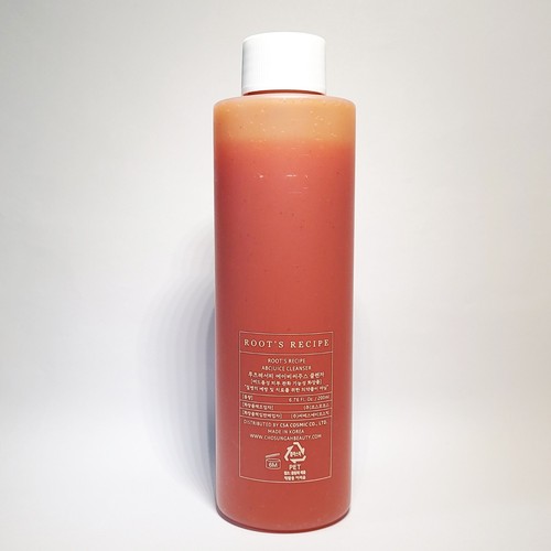 CHOSUNGAH-TM Wunderbad Wurzel Rezept ABC Saftreiniger 200ml Blasenreiniger - Bild 4 von 11