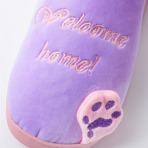 Katara Tier Hausschuhe, Plüsch Pantoffeln, Schlappen, Puschen, Latschen, Schuhe - Bild 68 von 126