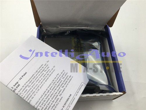 1 Stück Neu GE Fanuc IC693MDL940J Ausgang Relais Modul - Bild 9 von 9