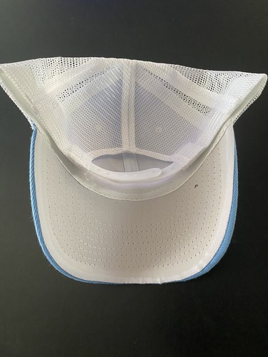 Philadelphia Phillies Vintage Throwback 1980’s Logo Baseball Trucker Hat Cap NEW - Picture 4 of 6