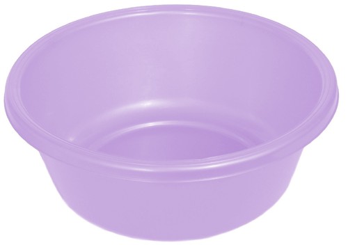 YBM Hogar Pequeño Lavado Redondo Plato, Lavadero, Cubo de Limpieza, 1147 - Imagen 10 de 11