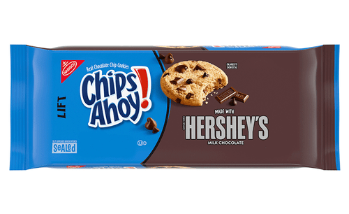 Galletas suaves llenas de crema masticable Ahoy Nabisco edición limitada - Imagen 24 de 27