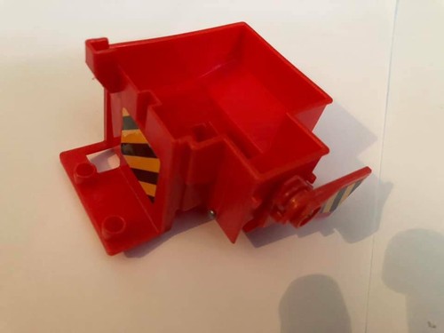 TOMY: Big Loader & Thomas & Cranky Post Office Loader Replacement Spare Parts - Picture 10 of 35