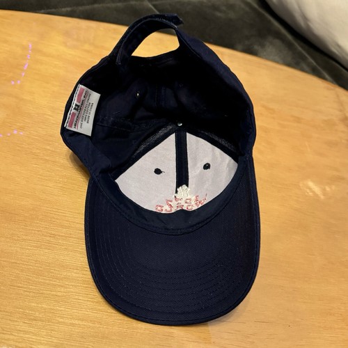Cappello snapback vintage New York Yankees 1977 World Series Championships - Foto 8 di 10