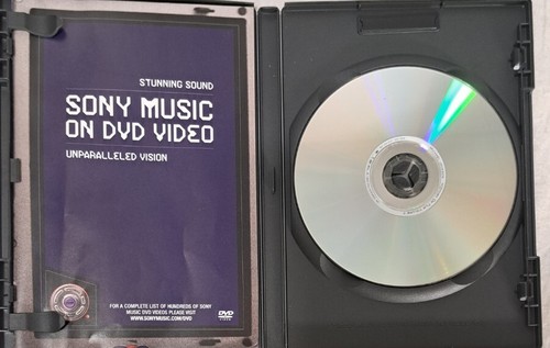 Michael Jackson - Number Ones AND, Live In Bucharest: Dangerous Tour, NEW+Bonus - Picture 6 of 6