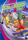 Tom and Jerry Tales Vol 5 0085391189800 DVD Region 1 P H