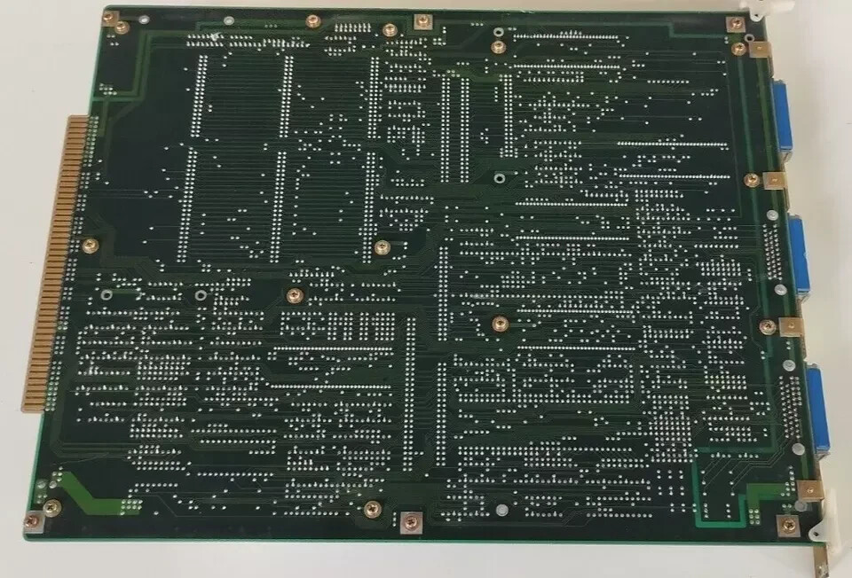 Okuma E4809-045-091-E Opus 5000II Main Circuit Board | eBay