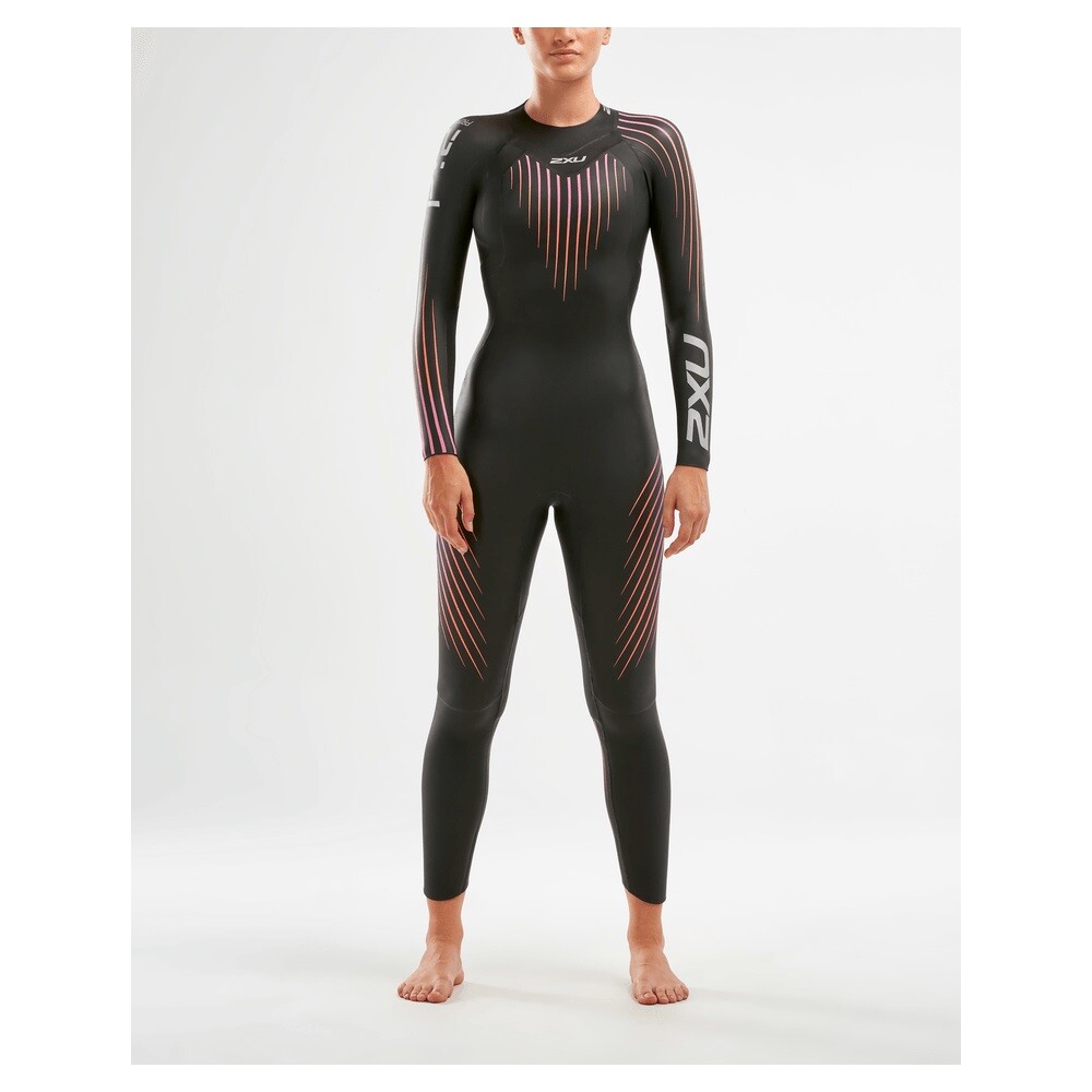 Женский гидрокостюм 2XU P:1 Propel - 2021