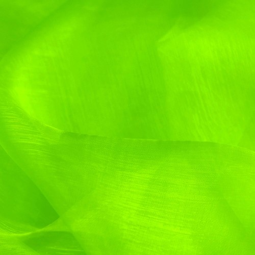Premium Crystal Sheer Organza Voile Fabric Curtain Backdrop Display Material - Picture 30 of 83