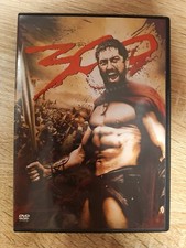 300 - DVD - Film