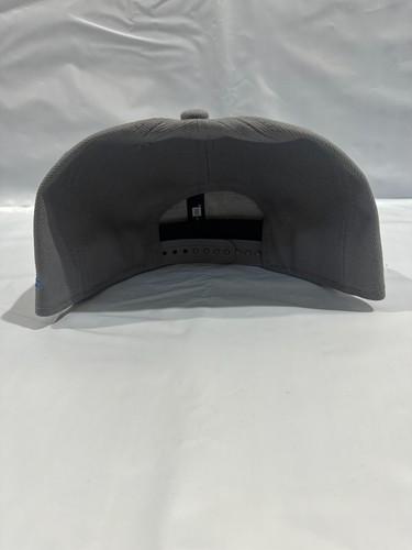 Authentic New Era NFL 9FIFTY Snapback Hat Cap Detroit Lions COLOR PACK - Picture 53 of 73