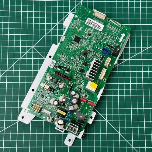 GE Washer Control Board 234D2617G001 WH16X27251
