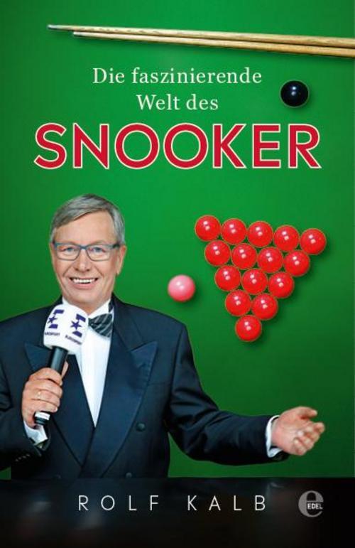 Thumbnail - Die Faszinierende Welt Des Snooker Rolf Kalb