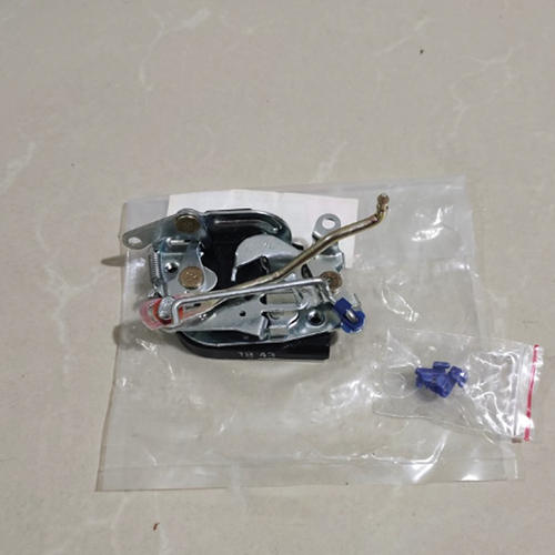 DAIHATSU TAFT F70 ROCKY FEROZA FOURTRAK REAR DOOR LOCK MECHANISM ASSY - Picture 5 of 8