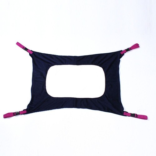 Indoor Breathable Baby Hammock Infant Sleeping Bed Newborn Crib Hanging Basket - Picture 14 of 15