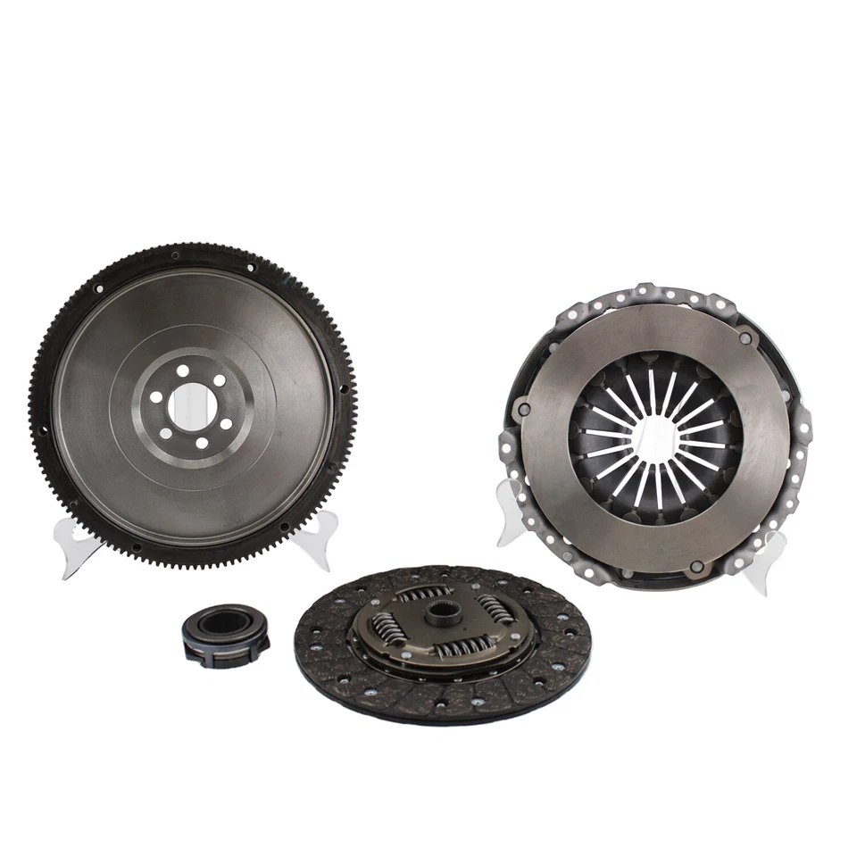 Kit de conversión de embrague y volante SACHS K7003802F para Audi TT VW Beetle Golf Foto 2 de 4