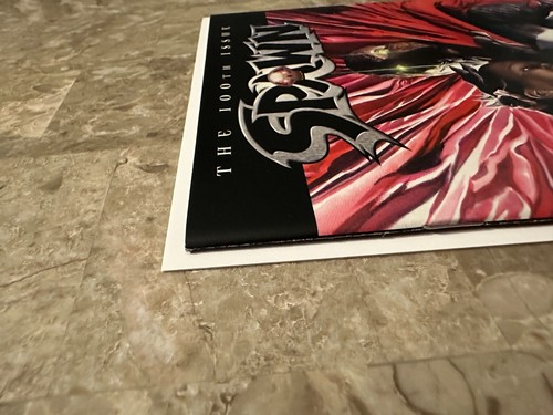 Spawn (Bild von 1992) - Wählen und wählen Sie Ihre Ausgabe/Los #1-117, 300, Schlüssel & mehr! - Bild 612 von 789