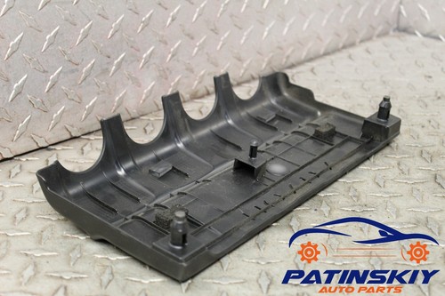 2012 HONDA CR-Z ENGINE MOTOR COVER TOP UPPER SHIELD MUD SPLASH IMA 12 CRZ CR Z - Picture 7 of 10