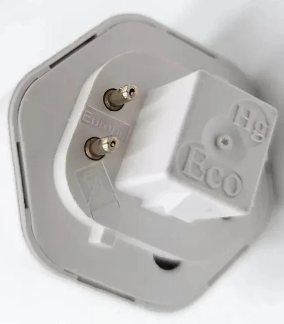 x10 GE F32TBX/841/A/ECO Biax T/E 32W 4 Pin Compact Fluorescent Lamp Lot 10 Bulbs - Image 3 of 4