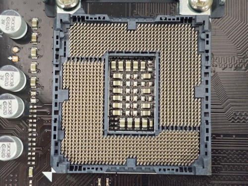 BIOSTAR TB250-BTC+ Intel B250 LGA 1151 ATX Motherboard DDR4 - Picture 6 of 18