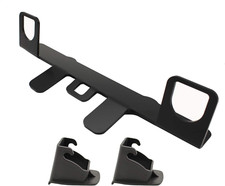 Car Universal Child Seat Restraint Anchor Mounting Kit for ISOFIX Belt Connector