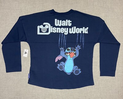 Walt Disney World スピリットジャージー WDW50周年グッズ】ウォルトディズニーワールド50周年記念ピンク