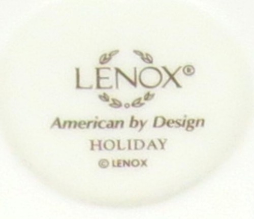 Tarro de galletas Lenox American by Design Holiday Station Wagon - en caja - Imagen 5 de 5