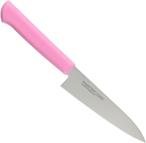 Cuchillo pequeño antibacteriano KATAOKA MASTER COCIN 6 colores MCPK - Imagen 10 de 13
