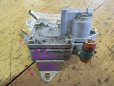 03' SKI-DOO MXZ 600 SPORT FUEL PUMP #403901811 ITEM #3609