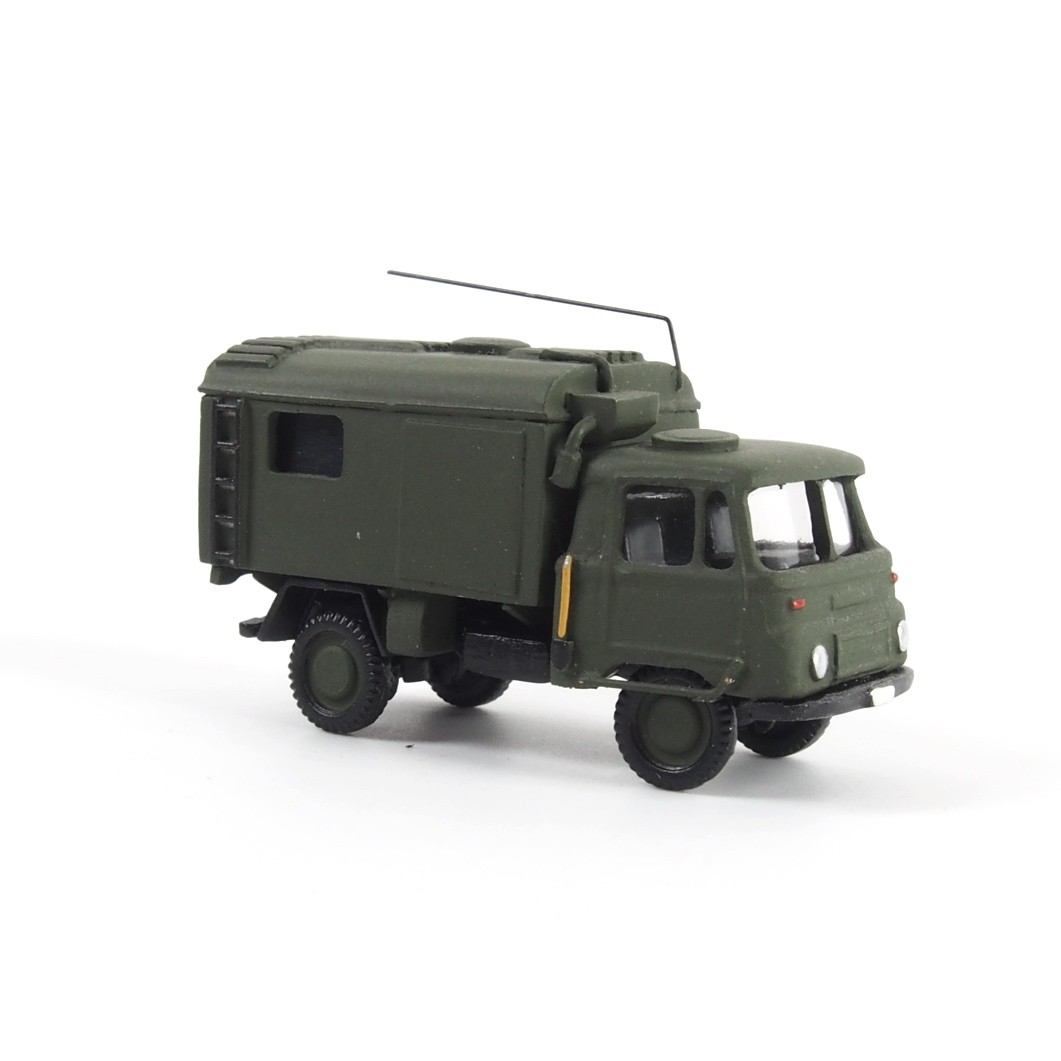 Petite série NVA Camion Robur avec Valise de construction, en métal 1 120 eb23 Petite Petite Petite série NVA Camion Robur avec Valise de construction, en métal 1 120 eb23 a8a25f