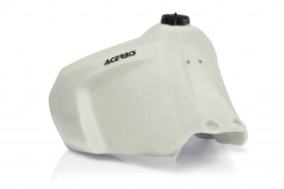 Réservoir Essence Acerbis Transparent Neutre 25LT Suzuki DR 650 1996-2021 - Photo 1/3