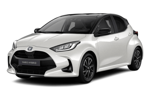CALOTTA SPECCHIO SPECCHIETTO RETROVISORE C/PRIMER SX PER TOYOTA YARIS DAL 2020 - Foto 2 di 3
