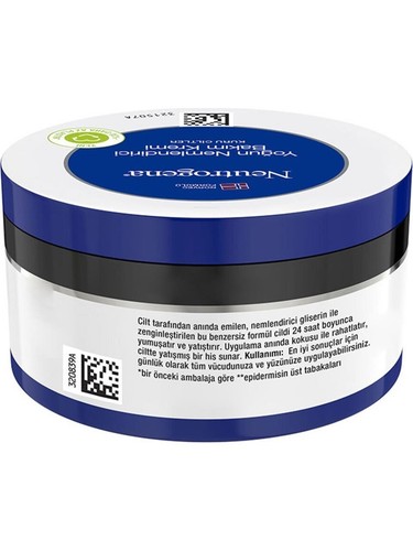 Neutrogena Norwegian Formula Nourishing Cream 300ml – Dry Skin Care- US Shipping - Picture 2 of 6