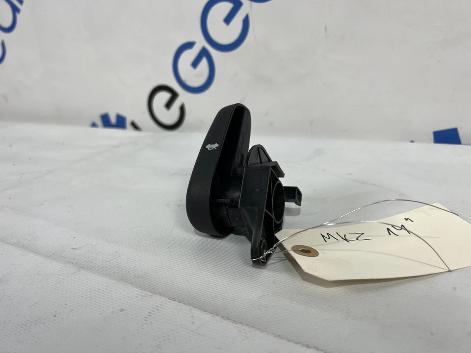 GENUINO FORD DS7Z-16B626-C 2013-2020 Fusion Lincoln MKZ capó liberación manija perilla Foto 3 de 4