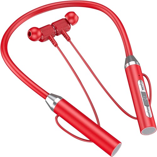 Auriculares intraurales inalámbricos para iPhone 15 14 13 12 11 11 11 Pro Max Bluetooth 5 - Imagen 13 de 15