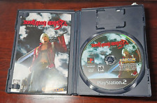 Devil may Cry 3 Dante's Awakening PS2 Devil May Cry 3 PlayStation 2 Game Devil