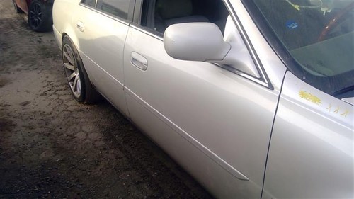 Used Instrument Panel Air Bag fits: 2002 Cadillac Deville front passenger dash G - Picture 8 of 20