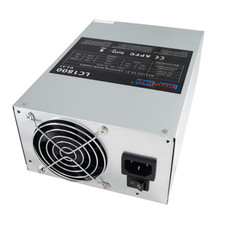 LC-Power  LC1800 V2.31 - Mining-Netzteil 