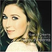Hayley Westenra - River Of Dreams - The Very Best Of [CD] New and Sealed - Picture 1 of 1