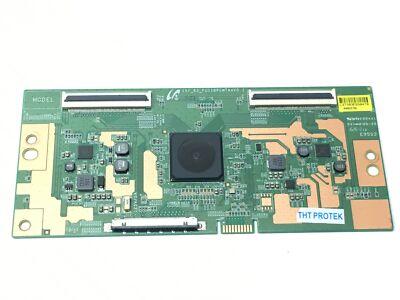 TV T-Con Tcon Board Fernseher 15Y-65-FU11BPCMT komp mit TCL Haier U65H3