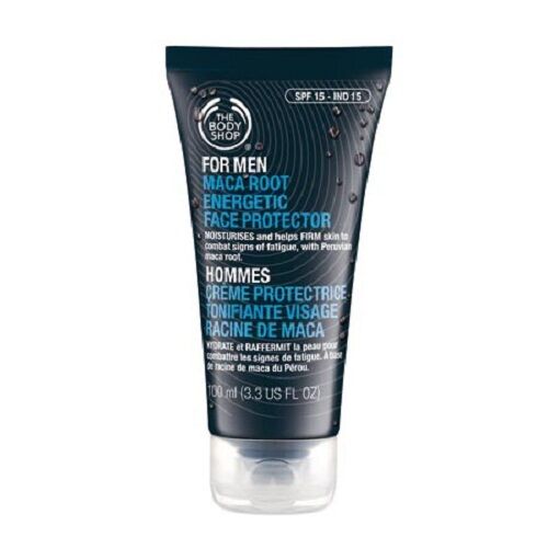 Body Shop Bestseller ◈ FÜR HERREN MACA ROOT SAMMLUNG ◈ komplettes Hautpflegesortiment - Bild 7 von 14