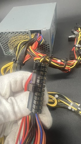 Seasonic SSP-1000RS 1000W 80+Gold ATX Power Supply - Picture 16 of 16