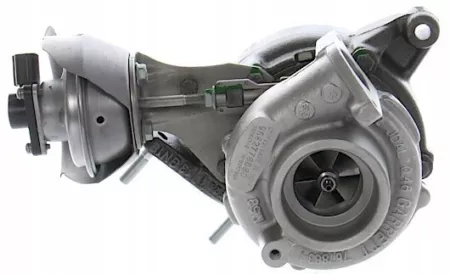Turbolader 0375J1