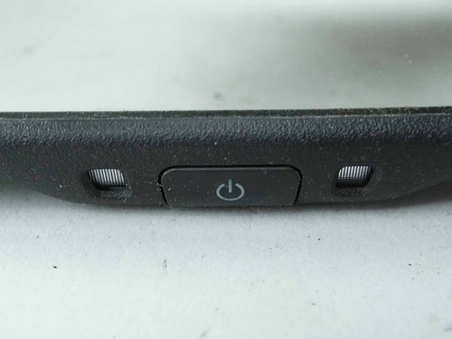 2007 - 2009 Saturn Vue Mirror Rear View Interior Dimming Automatic Front Oem - Picture 9 of 9