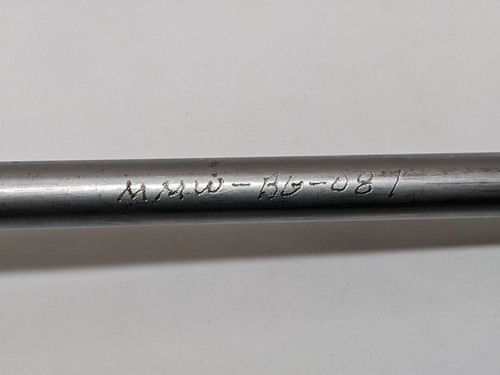 MITUTOYO No. 511-182 Dial Bore Gage 6.5-10” w/Indicator No.2923-10 .0001" (USED - Picture 17 of 18