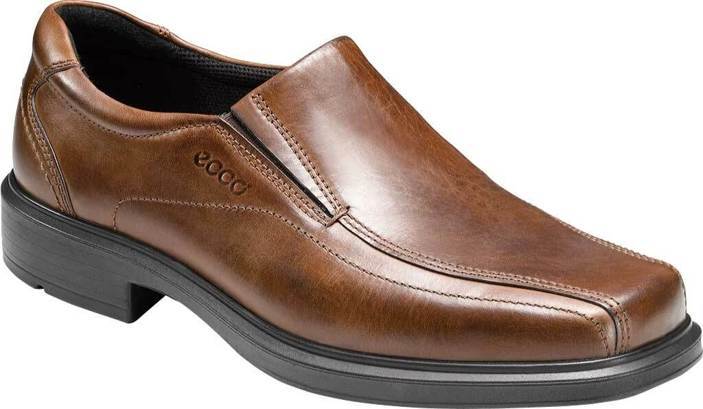 Ecco shop bicycle toe